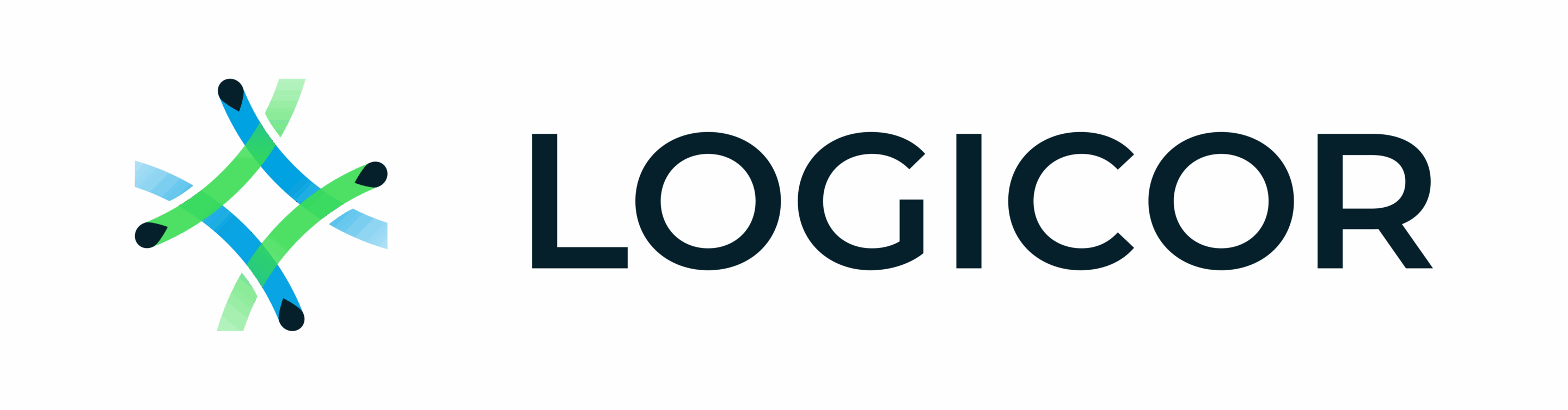 Logo Logicor