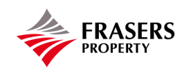 Logo Frasers