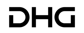 Logo DHG