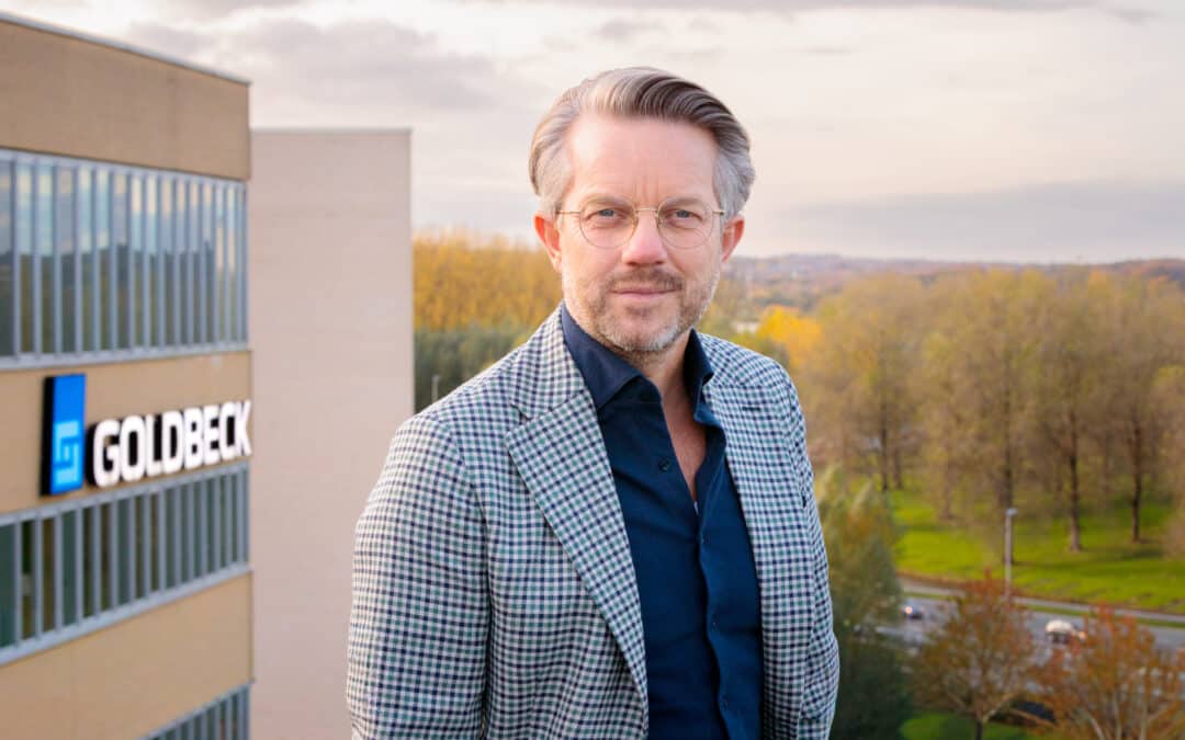 Portretfoto Vincent Vierwind