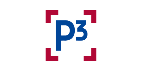 Logo P3