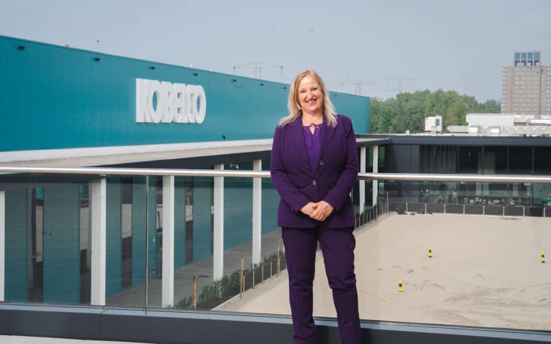 Karin van Dijk